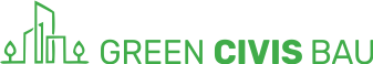 Green Civis Bau Kft. logó